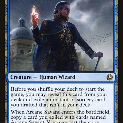 27-arcanesavant