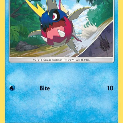 27-carvanha
