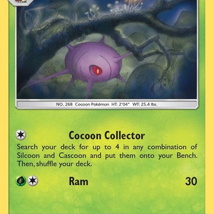27-cascoon