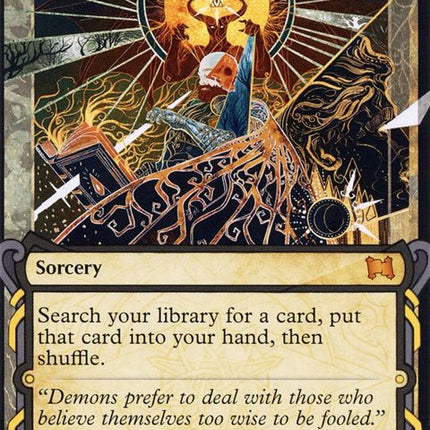 27-demonictutor