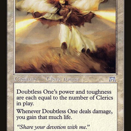 27-doubtlessone