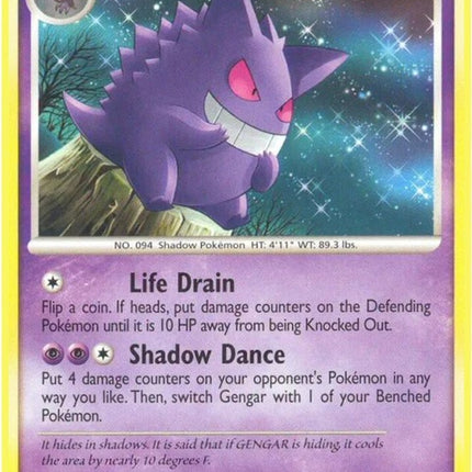 27-gengar