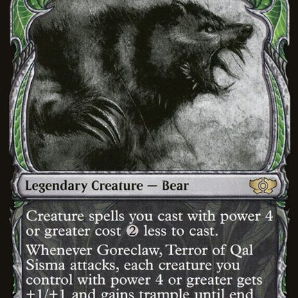 27-goreclawterrorofqalsisma