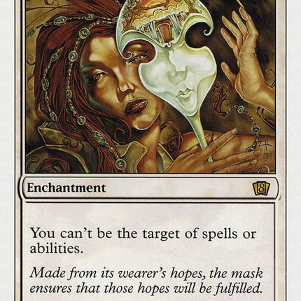 27-ivorymask