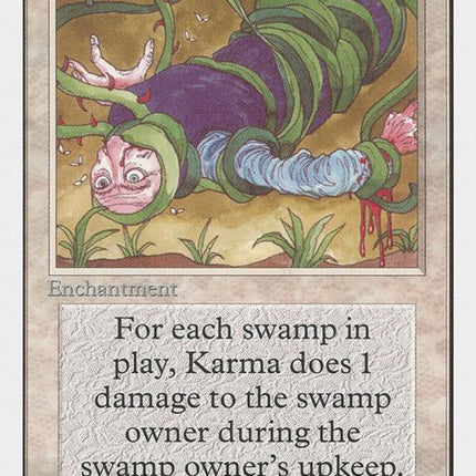 27-karma
