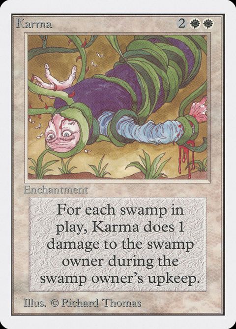 27-karma