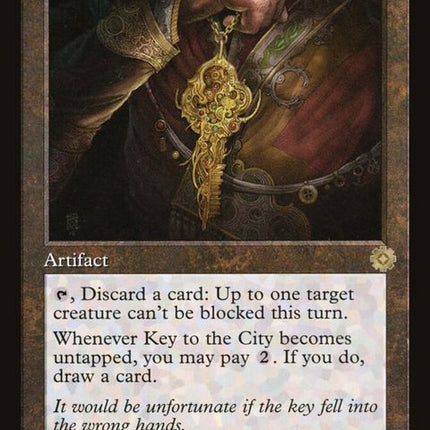 27-keytothecity