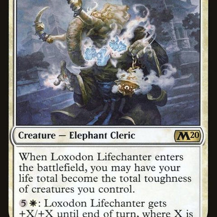 27-loxodonlifechanter