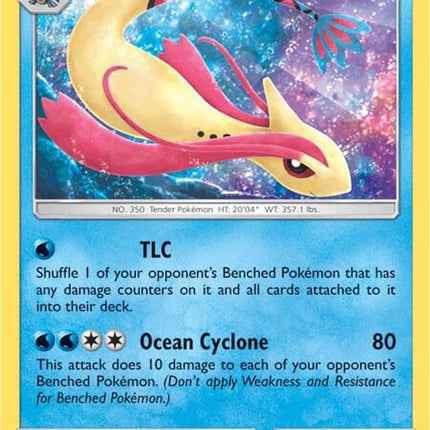 27-milotic