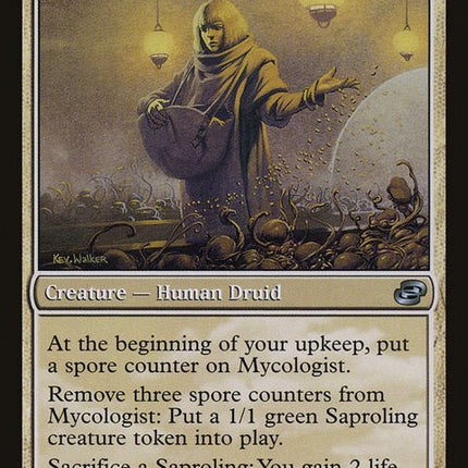 27-mycologist