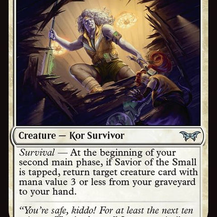 27-saviorofthesmall