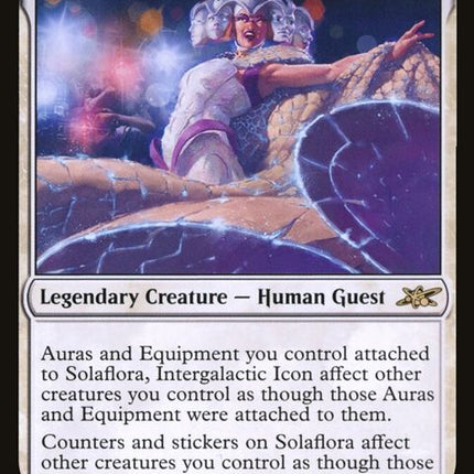 27-solafloraintergalacticicon