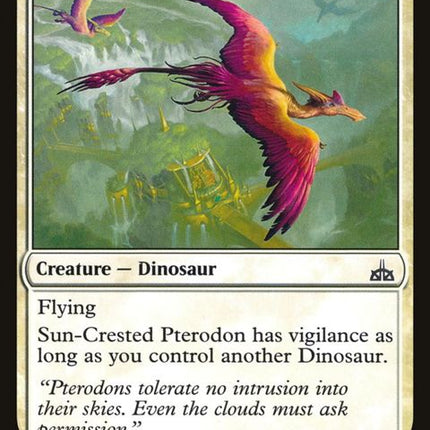 27-suncrestedpterodon