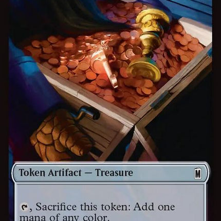 27-treasure