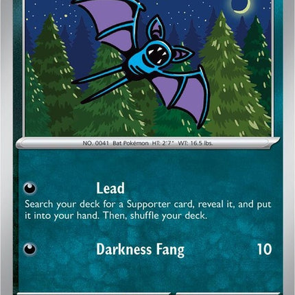 27-zubat