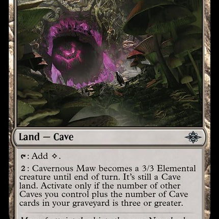 270-cavernousmaw