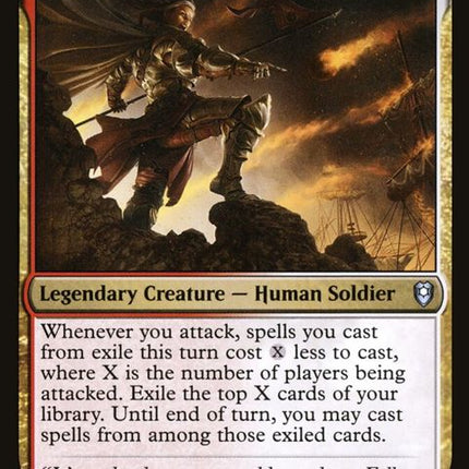 270-commanderliaraportyr