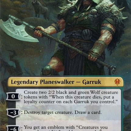 270-garrukcursedhuntsman