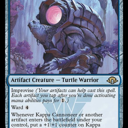 270-kappacannoneer