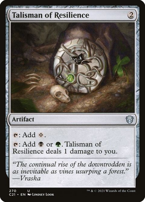 270-talismanofresilience