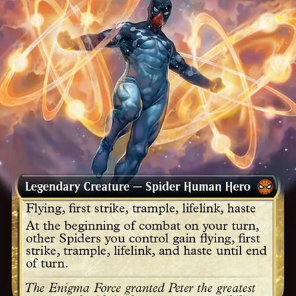271-cosmicspiderman
