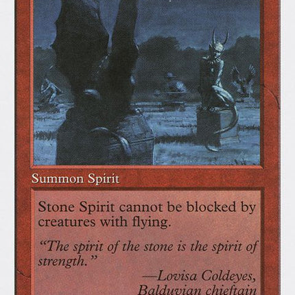 271-stonespirit