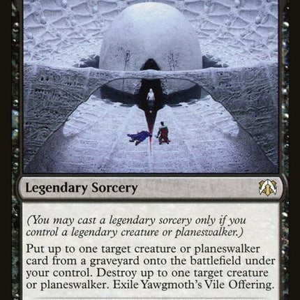 271-yawgmothsvileoffering