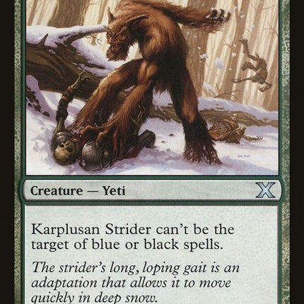 272-karplusanstrider