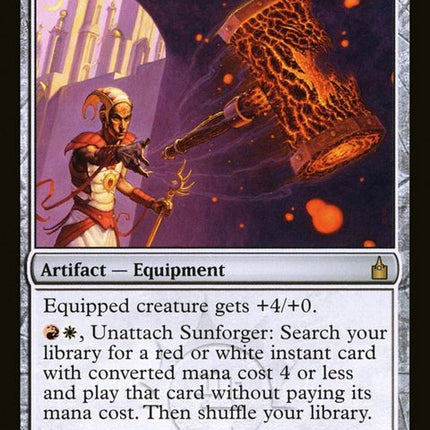 272-sunforger