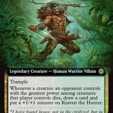 273-kraventhehunter
