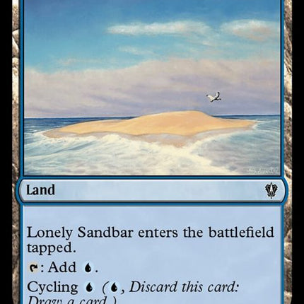 273-lonelysandbar