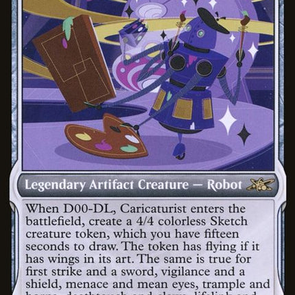 274-d00dlcaricaturist