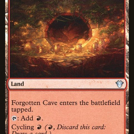 274-forgottencave