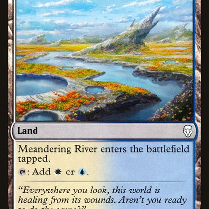 274-meanderingriver
