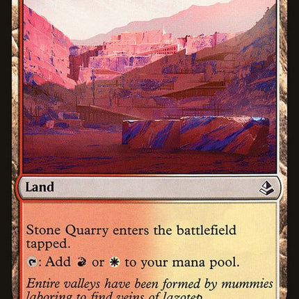 274-stonequarry