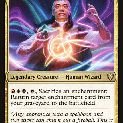 275-ghenarcanumweaver