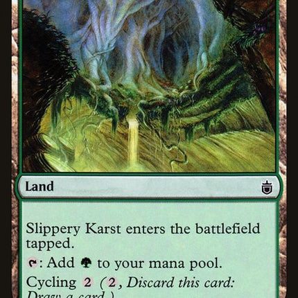 275-slipperykarst