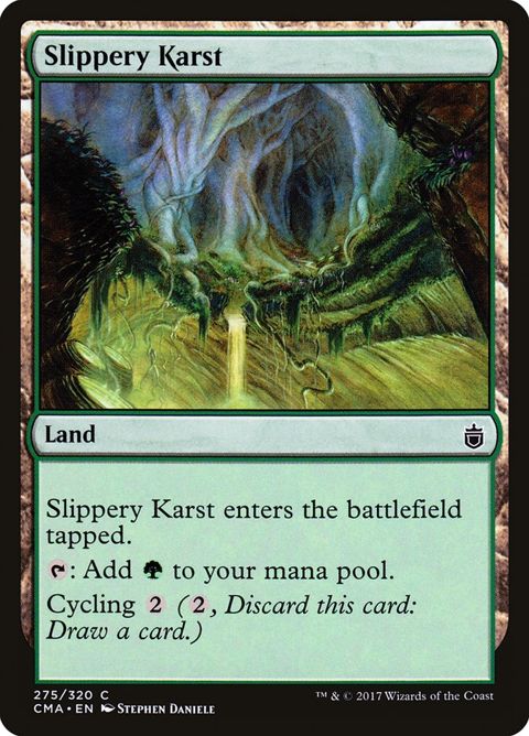 275-slipperykarst