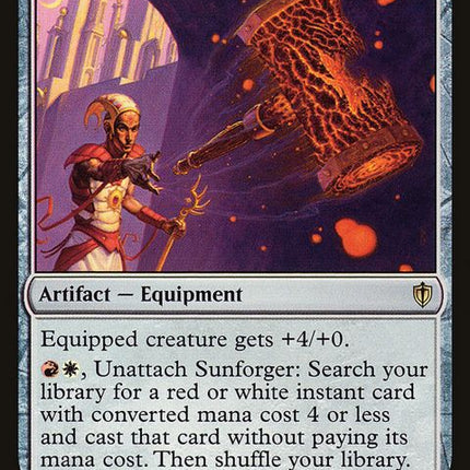 275-sunforger