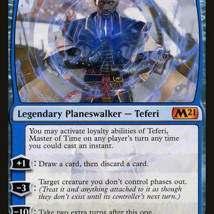 275-teferimasteroftime