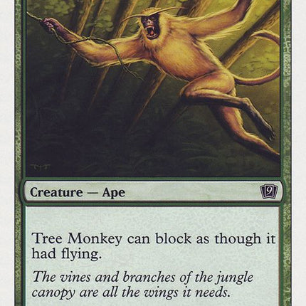 275-treemonkey