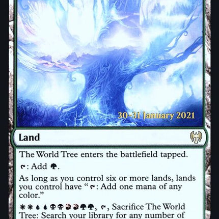 275s-theworldtree