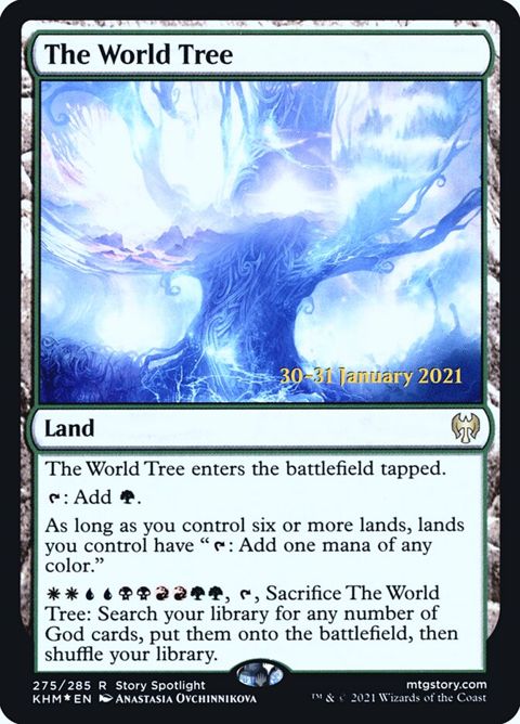 275s-theworldtree