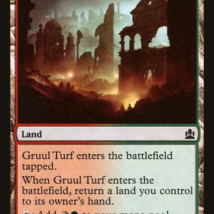 276-gruulturf