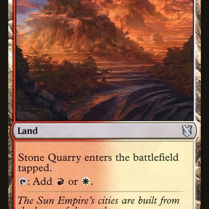 276-stonequarry