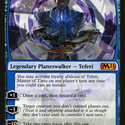 276-teferimasteroftime