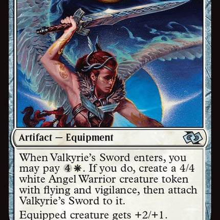 276-valkyriessword