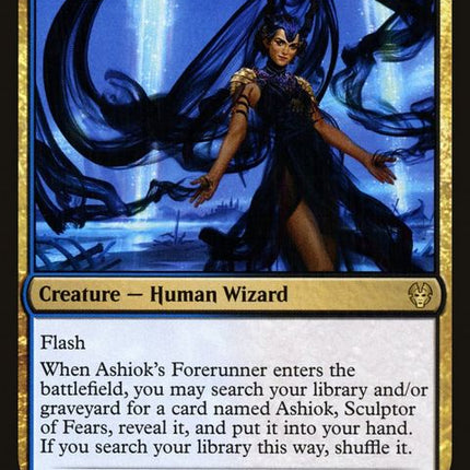 277-ashioksforerunner