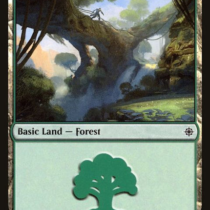 277-forest