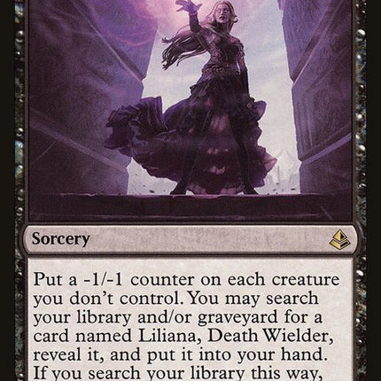 277-lilianasinfluence